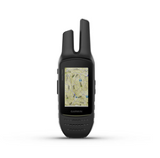 Garmin Rino 750t