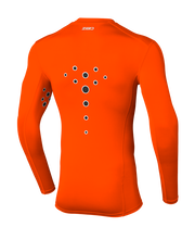 Seven Zero Staple Laser Cut Compression Jersey