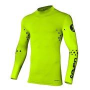 Seven Zero Staple Laser Cut Compression Jersey