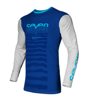 Seven Youth Vox Surge Jersey