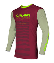 Seven Youth Vox Surge Jersey