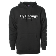 FLY Racing Trademark Hoodie