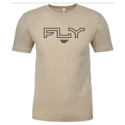 FLY Racing Edge Tee