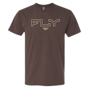 FLY Racing Edge Tee