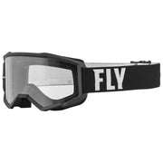 FLY Racing Focus Goggle