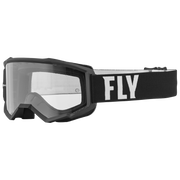 FLY Racing Focus Goggle