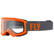 FLY Racing Youth Focus Goggle