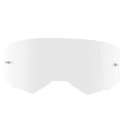 FLY Racing Zone/Focus Goggle Single Lens