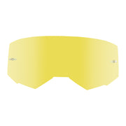 FLY Racing Zone/Focus Goggle Single Lens