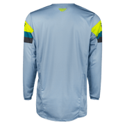 FLY Racing Men's Kinetic Prix Jersey