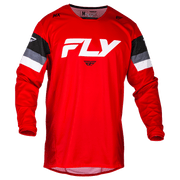 FLY Racing Men's Kinetic Prix Jersey