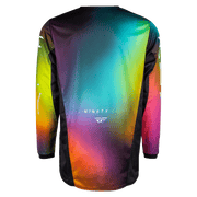 FLY Racing Youth Kinetic Prodigy Jersey