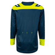 FLY Racing Men's F-16 Jersey (2024)