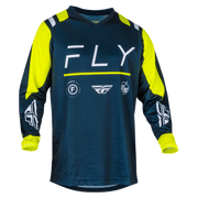 FLY Racing Men's F-16 Jersey (2024)