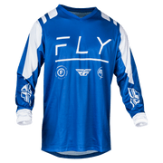 FLY Racing Men's F-16 Jersey (2024)