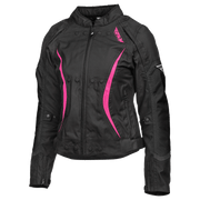 FLY Racing Women's Butane Jacket