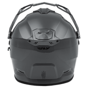 FLY Racing Trekker Solid Helmet