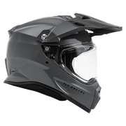 FLY Racing Trekker Solid Helmet