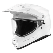 FLY Racing Trekker Solid Helmet