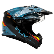 FLY Racing Trekker Helmet