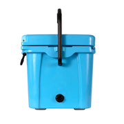 Bob the Cooler Co.'s The Wingman Hard Cooler (25QT)