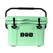 Bob the Cooler Co.'s The Wingman Hard Cooler (25QT)