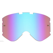 Pit Viper's The Brapstrap Goggle Lenses