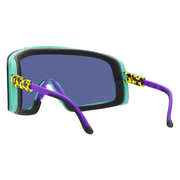 Pit Viper's The Synthesizer Sunglasses