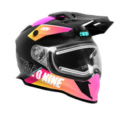 509 Delta R3L Ignite Helmet (ECE)