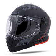 509 Mach IV MOD Helmet