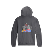 Pit Viper's Racing Hoodie