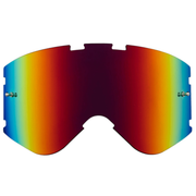 Pit Viper's The Brapstrap Goggle Lenses