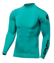 Seven Zero Compression Jersey