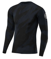 Seven Zero Compression Jersey