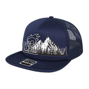 CFR Mountains Flat Brim