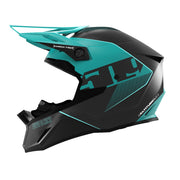 509 Altitude 2.0 Carbon Fiber 3K Hi-Flow Helmet (ECE)