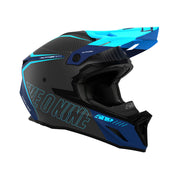 509 Altitude 2.0 Carbon Fiber 3K Hi-Flow Helmet (ECE)